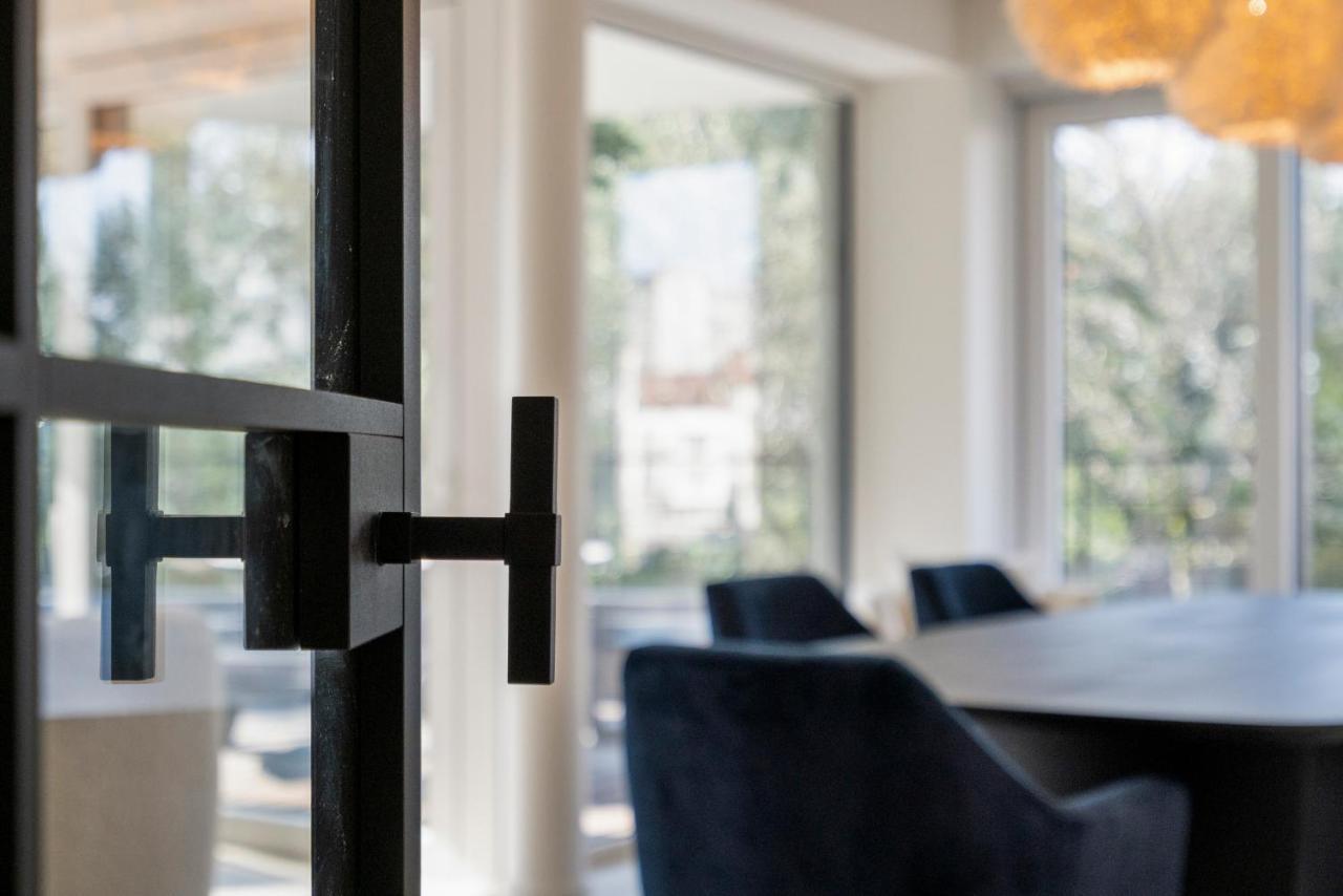 The Waves-Luxurious 3Bedroom App W Big Terrace & Garage Ostende Extérieur photo